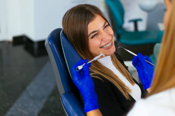 Best Oral Cancer Screening  in Lawrencevle, IL