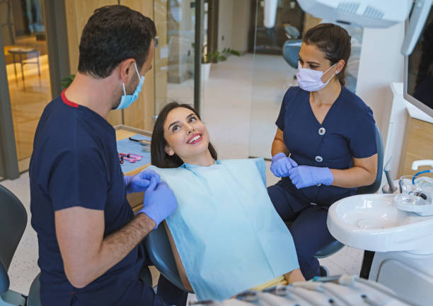 Best Dental Exams and Cleanings  in Lawrencevle, IL